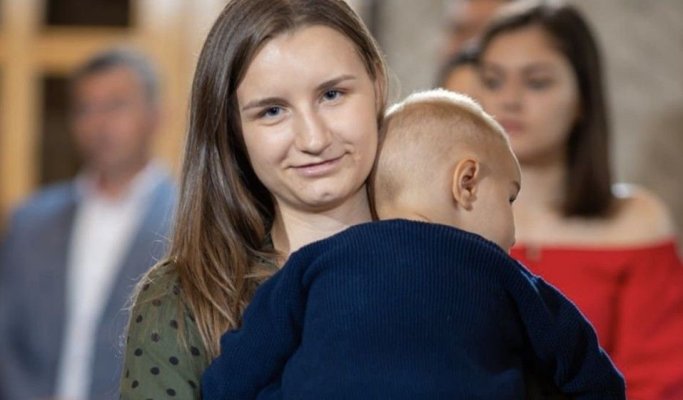 Medicul care a fost de gardă în noaptea în care Alexandra Ivanov a murit în agonie va primi daune de la spital