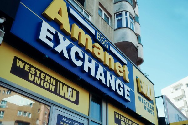 Unde găsești întotdeauna un curs bun la schimb valutar în Constanța