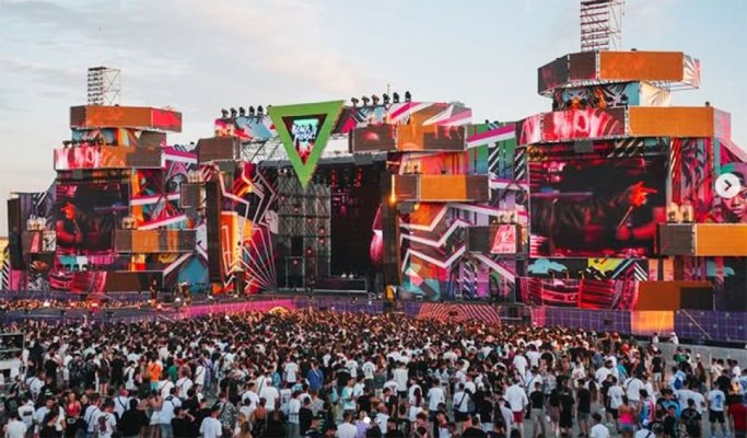 Cine va fi cap de afiș la ediția din 2025 a festivalului „Beach, Please!“
