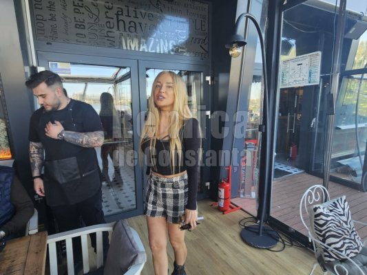 Aviz puștoaicelor! Tania Budi arată la 57 de ani ca la 20 de ani!