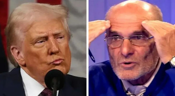 CTP îl desființează pe Donald Trump, după ce a amenințat că se retrage din negocierile pentru Ucraina
