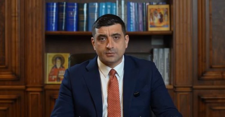 George Simion, mesaj emoționant pentru românii din Diaspora: Țara noastră nu e întreagă fără voi. A venit momentul renașterii! Video