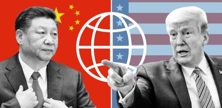 China lovește înapoi SUA: A crescut la 125% taxele vamale la importurile americane
