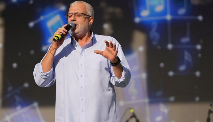 Cătălin Crișan și partenera sa și-au spus adio. Primele declarații ale cântărețului