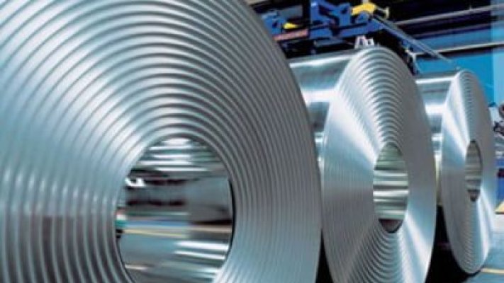 Veste uriașă pentru economia României: Un important combinat siderurgic reia activitatea