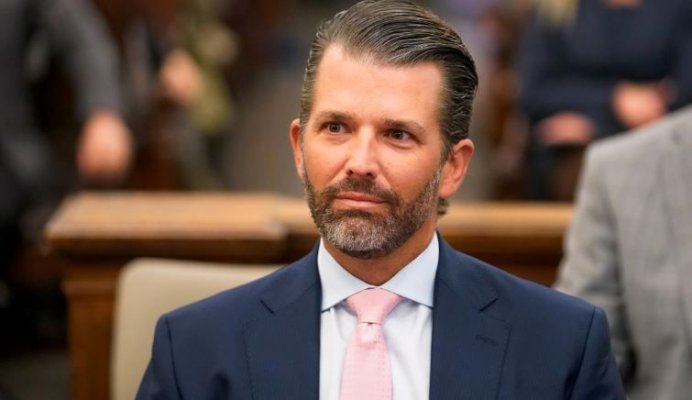 Afaceri și politică! Donald Trump Jr. ar urma să ajungă și la București