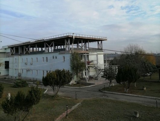 După 10 ani de blocaj, lucrările la centrul de îngrijire a persoanelor cu afecţiuni Alzheimer din Agigea vor fi continuate 