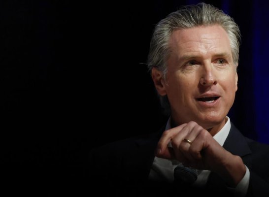 California vrea acorduri separate cu restul lumii după taxele vamale anunțate de Trump: „Nu-i reprezintă pe toți americanii”
