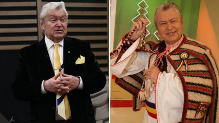 Gheorghe Turda iubește din nou la 77 de ani. Cine e femeia care l-a fascinat: „E mai mică decât mine”