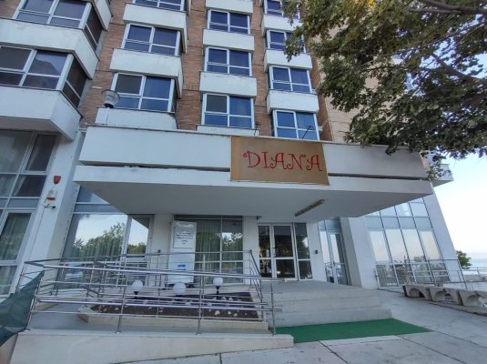 Ministerul Afacerilor Interne organizează o licitație pentru expertiza tehnică a hotelului pe care îl deține în Saturn