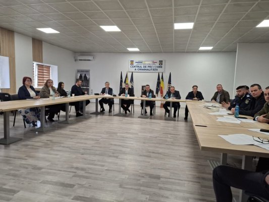 Prevenirea consumului de substanțe interzise în rândul copiilor, prioritate majoră pentru autoritățile din Constanța    
