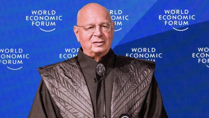 Scandal uriaș la vârful grupului de la Davos. Forumul Economic Mondial îl investighează pe fondatorul său, Klaus Schwab