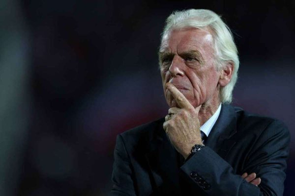 Doliu imens în fotbal, a murit Leo Beenhakker, fost antrenor al echipei Real Madrid