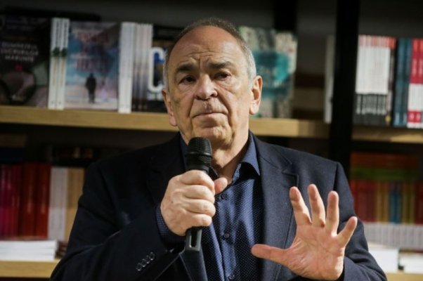 Liiceanu: „Suntem prea săraci să-l pierdem pe Bolojan”