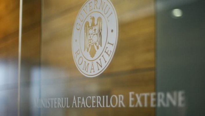 Precizări MAE despre alegerile din străinătate