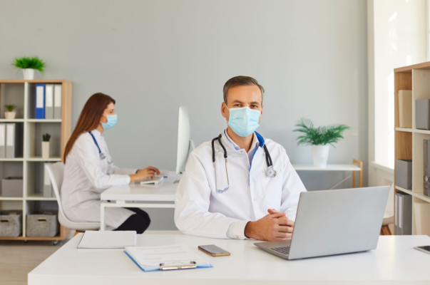 Austria caută medici. Salariile sunt de 6 ori mai mari decât în România!