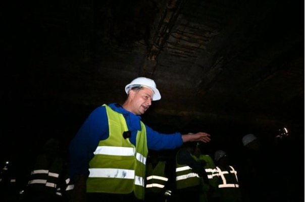 Atentat sau inconștiență? Semnal de alarmă pentru un posibil dezastru în București