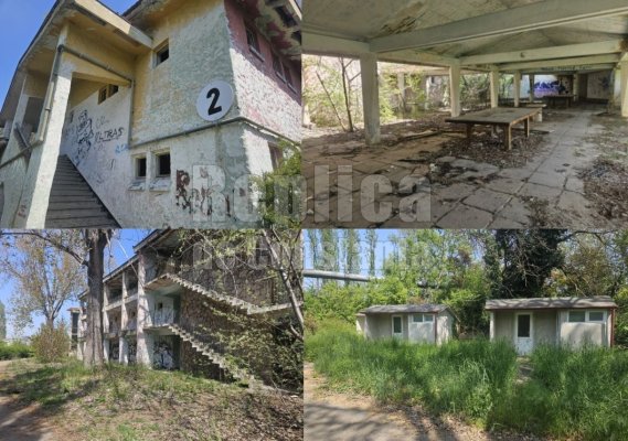 Incompetența și nepăsarea statului au pus pe butuci taberele pentru copii de pe litoral! Privații profită din plin! Video