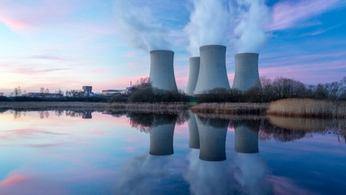 Premieră! UE lansează primul proiect nuclear comun, care implică România, Franța, Italia