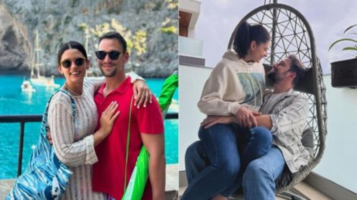Cu cât închiriază Oana și Vlad Gherman una dintre garsonierele lor