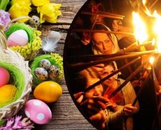 Când începe vacanța de primăvară în 2026. Zile libere de Paște pentru elevi