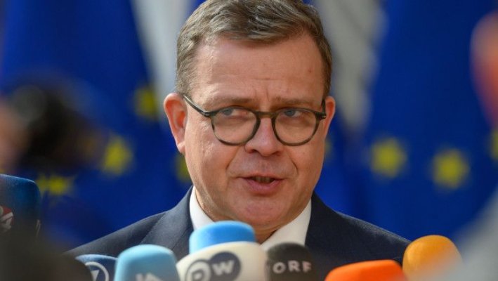 Finlanda intenționează să se retragă din tratatul care interzice minele antipersonal