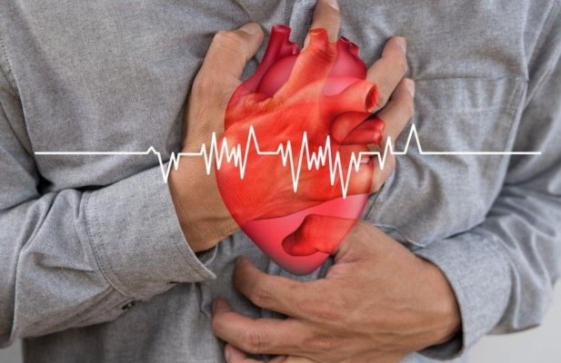 Simptomele care apar când avem lipsă de vitamine sau minerale: „Cele cardiologice sunt pe primul loc”