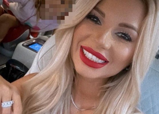 O blondă „fatală“ i-a spart capul cu o sticlă de whisky unei rivale, în clubul Fratelli