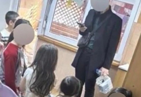 Răpiți din mai multe țări şi pregătiţi să fie vânduţi! Peste 30 de copii, găsiți într-o casă a ororilor