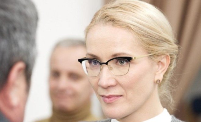 Ramona Bruynseels: PSD și PNL își amintesc de pensionari doar în campania electorală