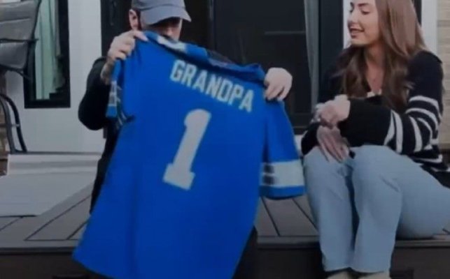 Fiica lui Eminem a anunțat ce nume va purta băiețelul său. Reacția artistului