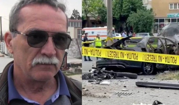 Stenograme din dosarul asasinării omului de afaceri din Arad: „Era vorba să-l sperie, nu să-l omoare“