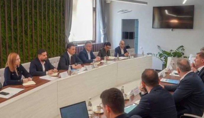 Tanczos Barna: Pregătim primele măsuri pentru protejarea industriei auto din România
