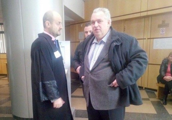 Fostul președinte al Consiliului Județean Constanța, Nicușor Constantinescu, nu mai are nimic pe numele lui. A ajuns sărac lipit