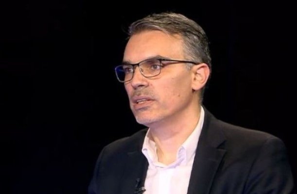 Remus Ștefureac, directorul casei de sondare INSCOP: