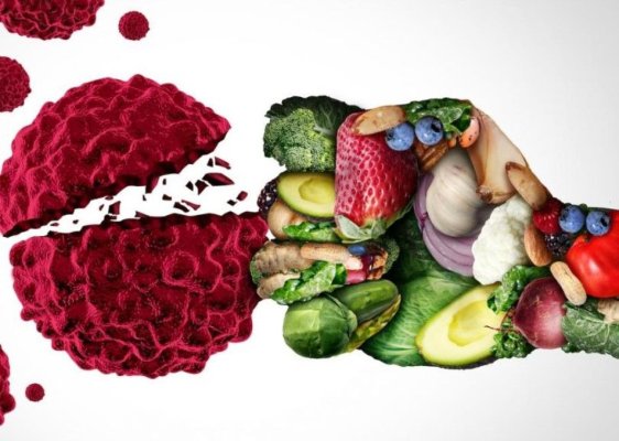 Dieta care crește sistemul imunitar. Efectele sunt vizibile după doar o săptămână