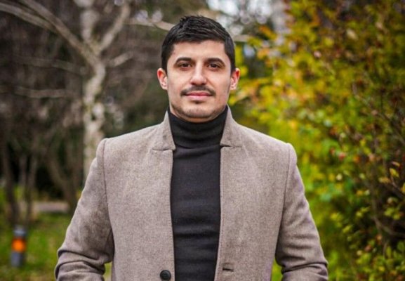 ANAF îl lasă pe PSD-istul Gheorghe Naceades, fost șef în port, fără un teren!