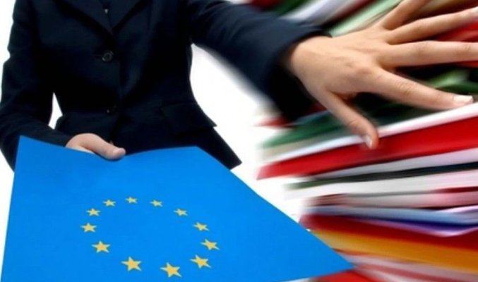 Bursele europene au închis joi în creştere, euro s-a apreciat după decizia BCE