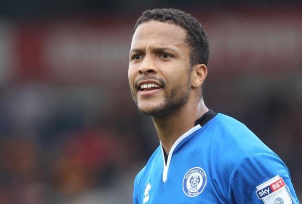 Joe Thompson, fost fotbalist la Manchester United, a murit la 36 de ani