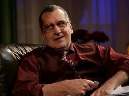 Doliu în lumea teatrului! A murit actorul Alexandru Georgescu, la vârsta de 76 de ani