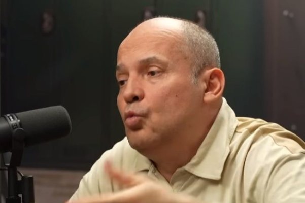 Secretul rușinos al lui Radu Banciu. La câte materii a rămas corigent: „Am făcut liceul de râs”