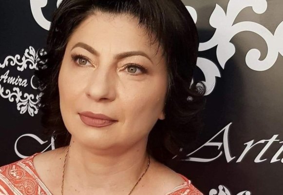 Soția fostului șef  de la Serviciul Caziere a revenit la Primăria Constanța, de la CJC