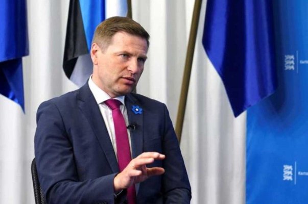 Ministrul apărării eston crede că SUA nu își vor retrage trupele din Europa