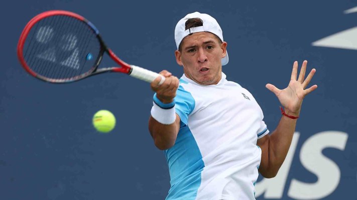 Tenis: Sebastian Baez, primul finalist la Țiriac Open 