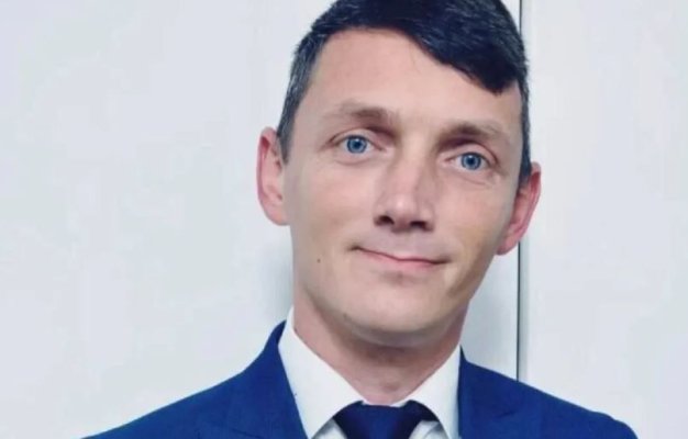 Cine este suveranistul din Senat cu opt clase și cu două dosare penale! Video
