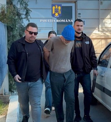 Exclusiv! Un bărbat a reușit să filmeze agresorul care i-a furat telefonul mobil! Video 