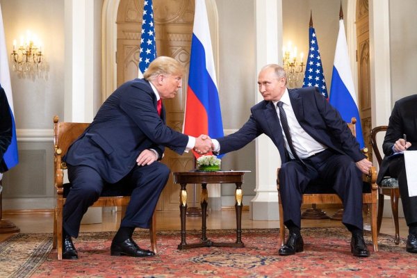 Un expert militar britanic spune cum îl poate forța Trump pe Putin să accepte un acord de pace cu Ucraina