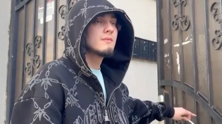 Tatăl dealerului Tudor Duma, un cunoscut om de afaceri din București, a cerut ordin de restricție împotriva propriului fiu