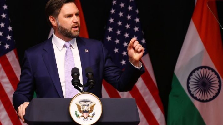 Presiuni asupra Ucrainei și Rusiei pentru acceptarea ofertei de pace a lui Trump. J.D. Vance: „E timpul să spună da”
