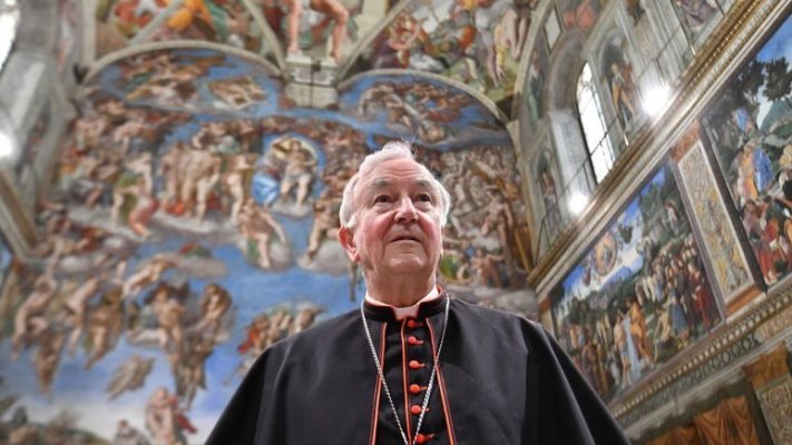 Mărturia unui cardinal despre alegerea noului papă. Conclavul este „înfricoșător”